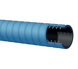 T519OE Chemical S & D Corrugated Hose