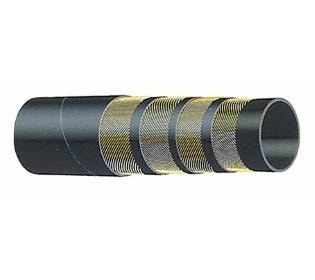 T740AA High Performance Steel Reinforced Concrete Pumping Hose