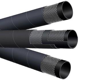 Alfagomma Water Suction & Discharge Hose