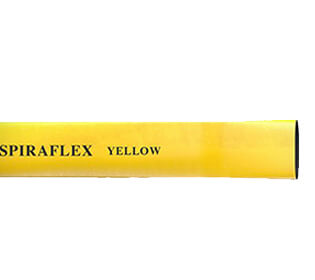 Spiraflex Yellow (Heavy Duty)