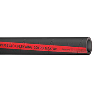 Plicord Super Black Flexwing