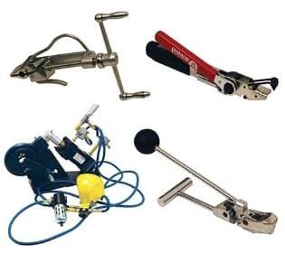 Coupling Tools, Machines & Accessories