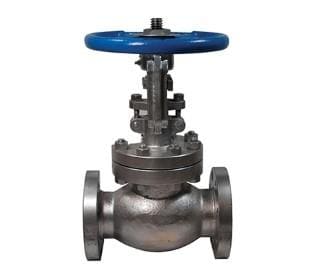 Bellows Seal Valves