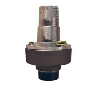 Tank Truck Valves