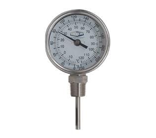 Dixon Thermometers