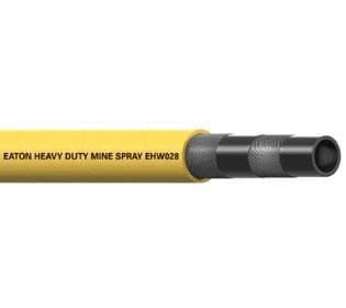 EHW028 Heavy Duty MSHA Mine Spray