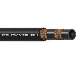 H9603 Hot Tar Pumping