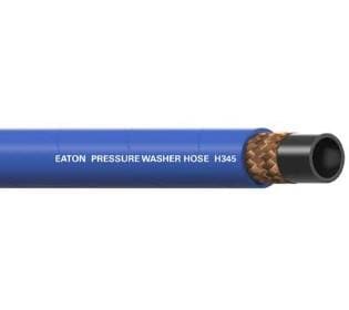 H345 Pressure Washer