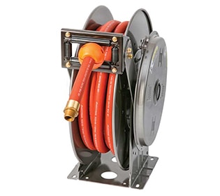 Hose, Cable & Storage Reel Packages