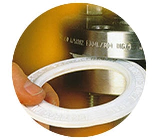 EZ-SEAL Insertable Gaskets