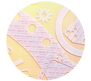 SQ-S Isotropic Gasket Sheets