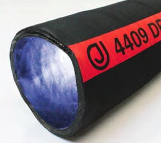 4409 Drilling Mud, Oilfield Suction & Discharge Hose