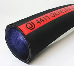 4411 Oilfield Suction & Discharge Hose