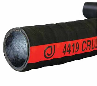 4419 Crude Oil Waste Pit Suction Hose