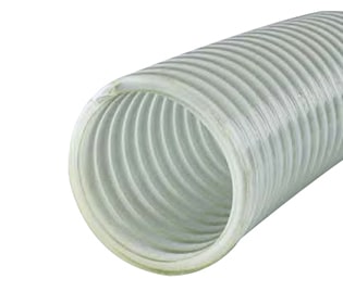 4615 PVC Water Suction Hose