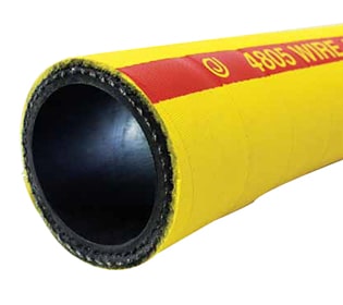 4805 Wire Reinforced Air Hose