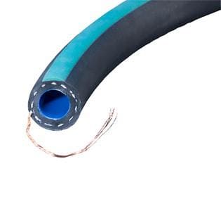 A4143S Paint Fluid Hose with Static Wire