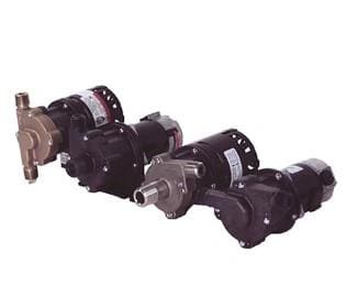 809 Series Mag Drive Hydronic Pumps