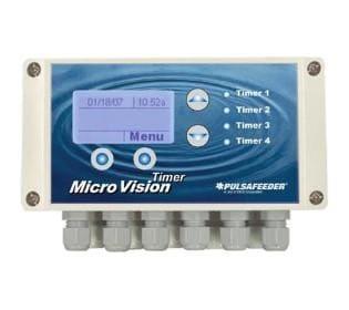 MicroVision Programmable Timer
