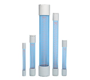 Calibration Columns