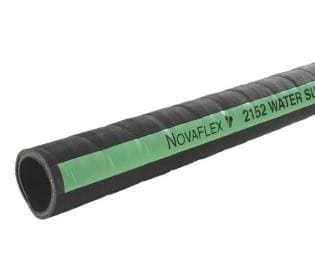2152BE Water Suction Hose