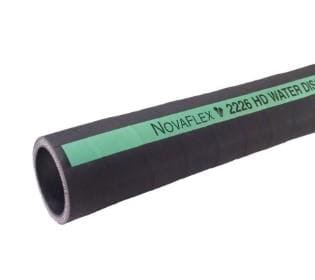 2226BE Heavy Duty Water Discharge Hose