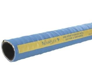 4200BE EPDM Chemical Suction Hose