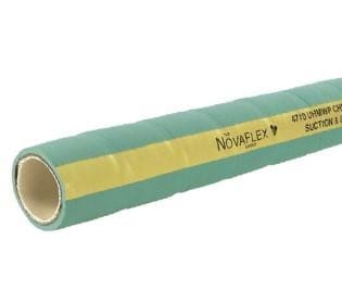 4710CU UHMW Chemical Suction & Discharge Hose