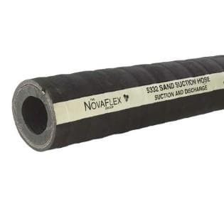 5332BS Sand Suction & Discharge Hose