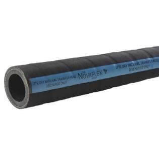 5770BG Bulk Material Discharge Hose