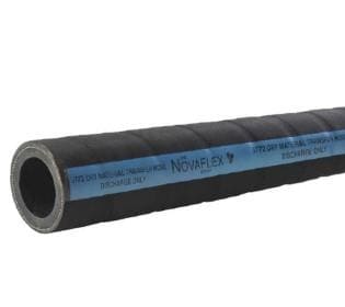 5772BG Bulk Material Discharge Hose