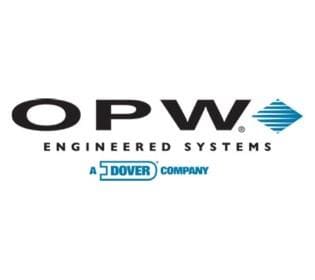 Repair Parts for OPW Swivel Joints