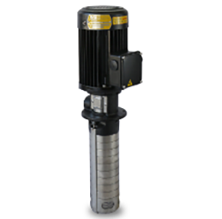 RAE Multistage Vertical Immersion Pumps
