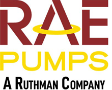 RAE Pumps