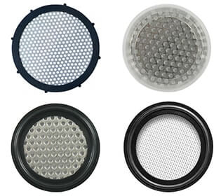 Perforated Plate Gaskets