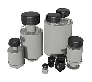SM Series - Extreme Duty SpinMeister Filters