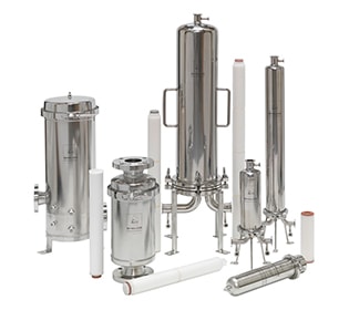 Specialty Filtration