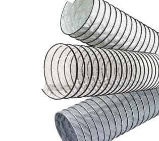 Specialty Ducting