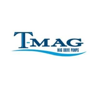 T-Mag Mag Drive Pumps