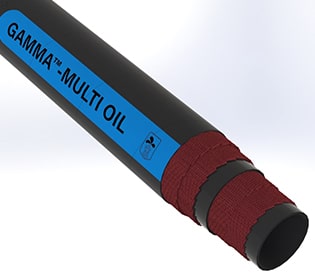 GAMMA™-MULTI OIL