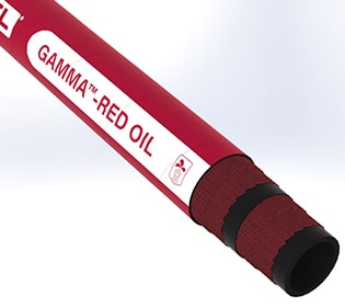 GAMMA™-RED OIL