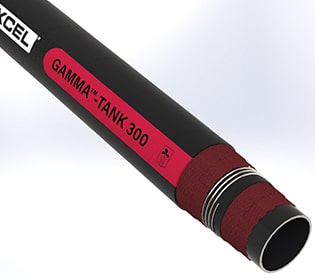 GAMMA™-TANK 300
