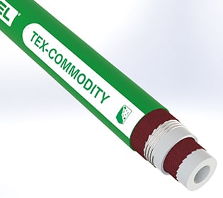 TEX-COMMODITY