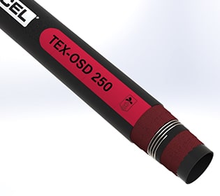 TEX-OSD 250