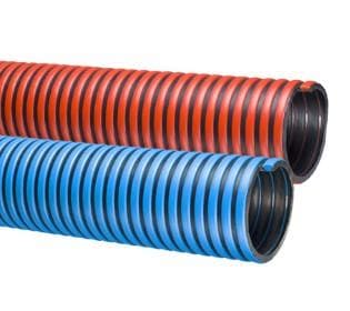 Water Suction Hose