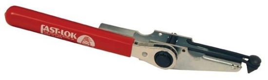 F38 - Band Clamp Portable Locking Hand Tool - Dixon Valve