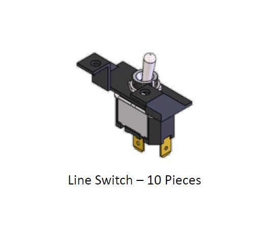 Fill-Rite KIT120ESP Line Switch Kit