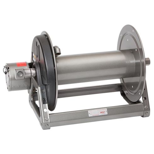 Hannay Reels - E-1822-17-18 - Hose Reel