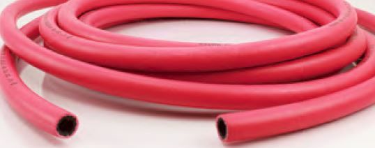 4129 EPDM/SBR RUBBER AIR/WATER HOSE - RED –