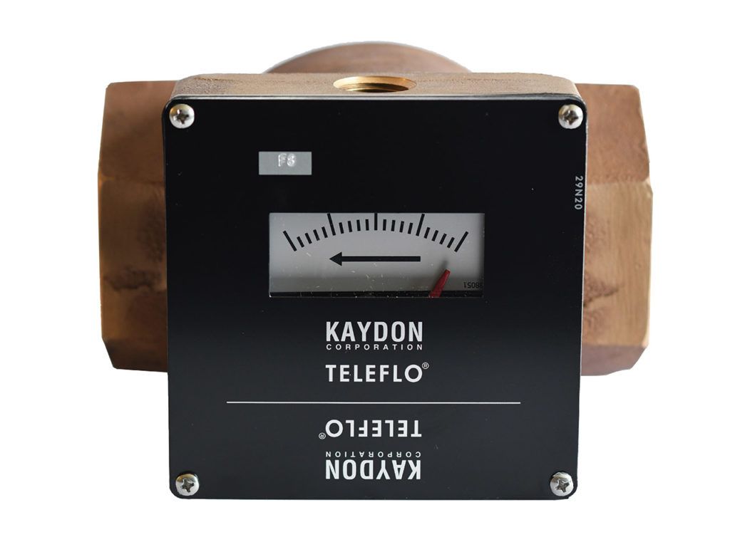 51B05 - Flow Switch - 816BC-3/4 - Kaydon Filtration